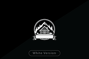 Cattle Farm Logo Template, a Branding & Logo Template by Heavtryq Design (Thumbnail 2 of 4)