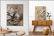 Powdery Buds, a Wallpaper Graphic by art_gallery (Thumbnail 9 of 13)