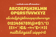 Soulmate Mode – Sans & Script Duo, a Sans Serif Font by Mahesans Co (Thumbnail 9 of 13)