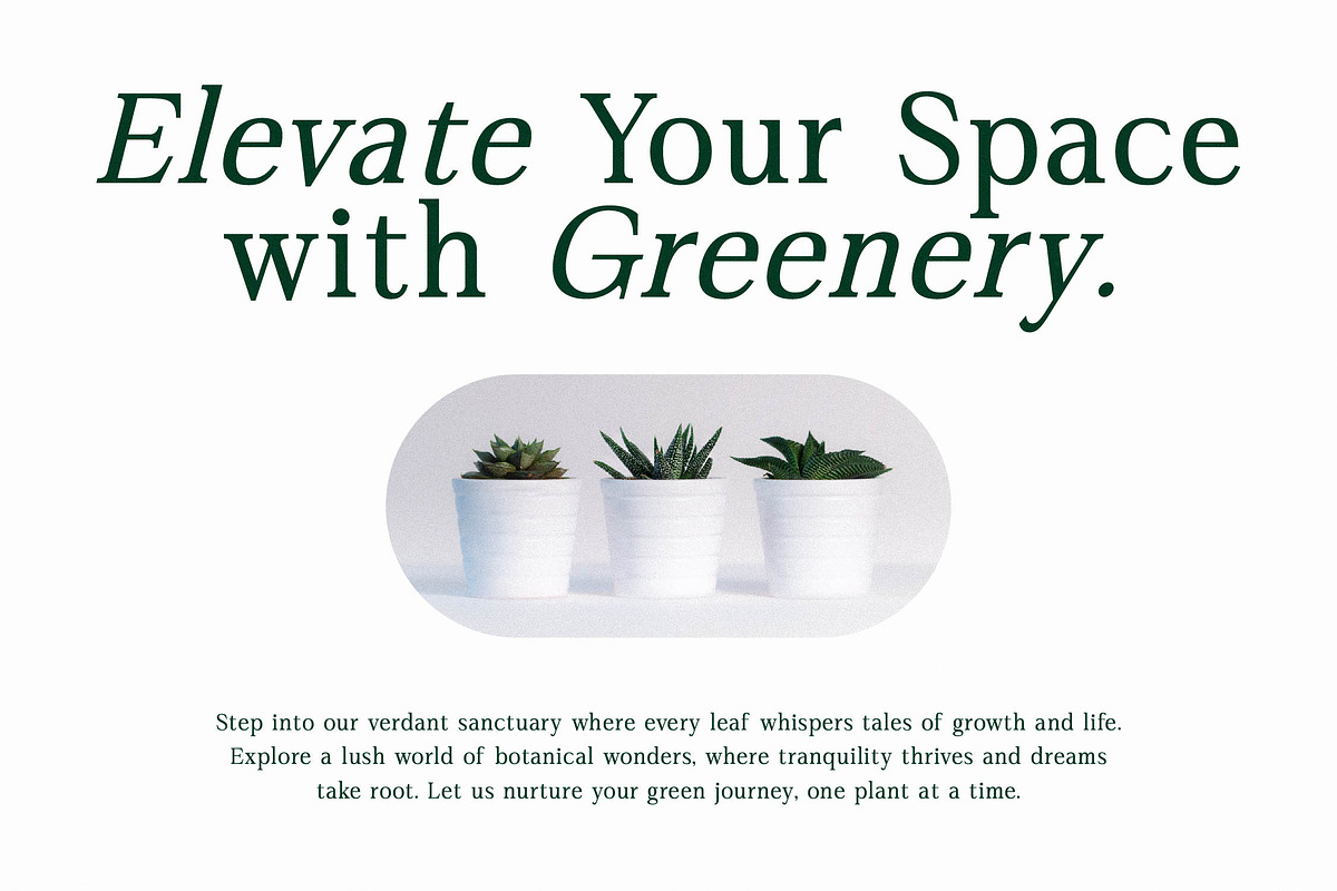 Gardmun Kinsley Modern Serif Font, a Serif Font by Letterena Studios (Photo 5 of 15)