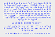 Neuething Sans Family: 30 Fonts, a Sans Serif Font by That That Creative (Thumbnail 12 of 15)