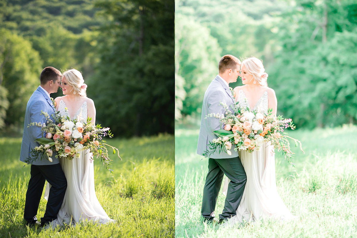 Light & Airy Film Presets, an Action Add-On by Lux Light (Photo 10 of 11)