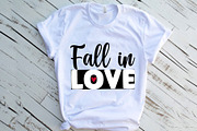 fall in love, a Graphic by minmicro (Thumbnail 5 of 5)