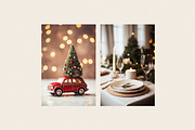 Christmas stock image collection, a Holiday Photo by CarmineType (Thumbnail 6 of 7)