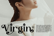 Buckbrush | Elegant Playful Serif, a Serif Font by anOra.std (Thumbnail 6 of 12)