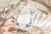 Summer Wild Flower, a Decorative Illustration by heyiamalice (Thumbnail 8 of 9)