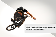 Cinematic Pro : Actions, an Action Add-On by Jerome Collinge (Thumbnail 4 of 4)