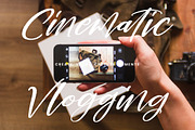Romantic Mastery Modern Brush Script, a Script Font by stylishtype.co (Thumbnail 8 of 20)