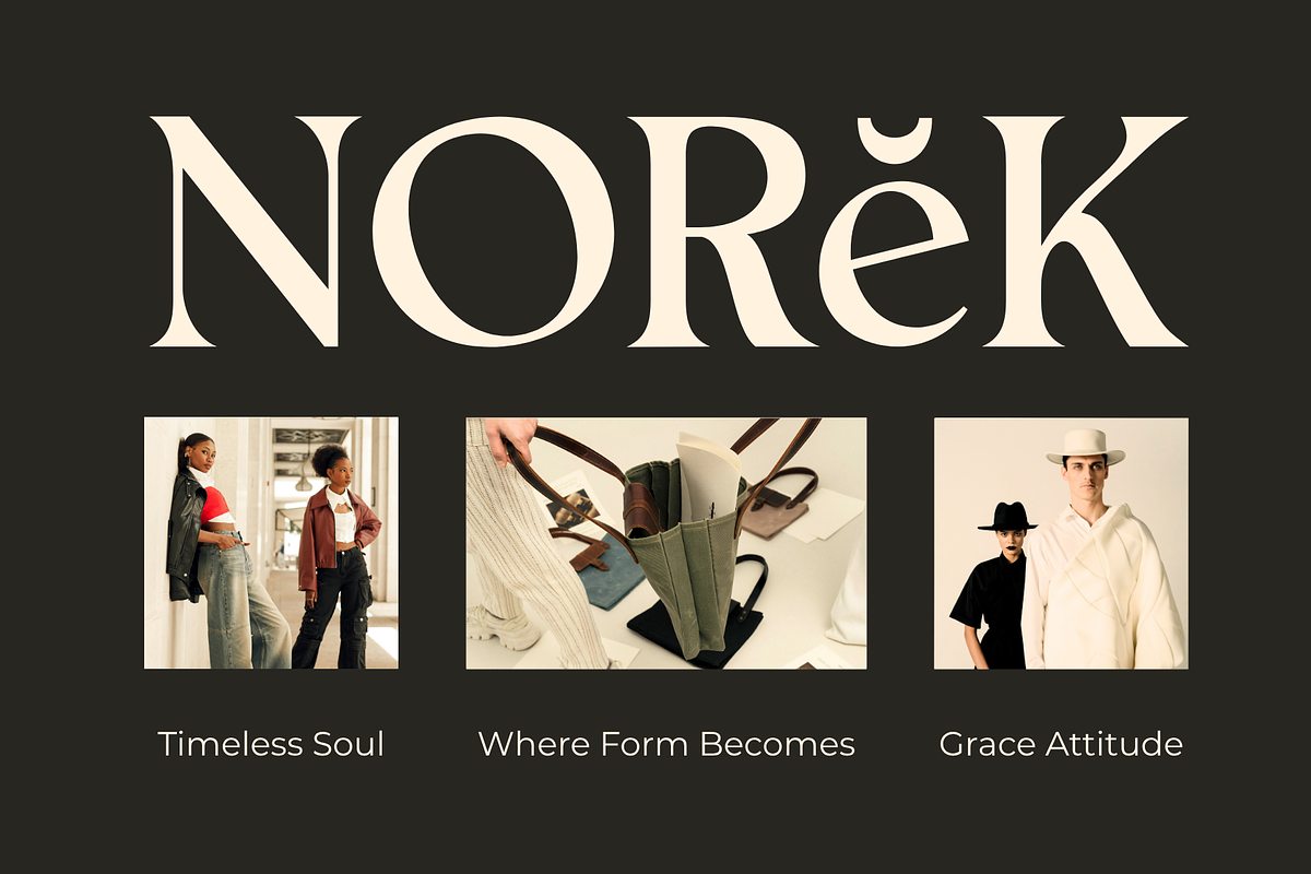 Kaglis – Elegant Luxury Serif Font, a Serif Font by MaikoHatta (Photo 8 of 8)