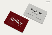 Tezure, a Serif Font by Pinisi ART (Thumbnail 4 of 10)
