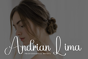 Highlight Wedding, a Handwritten Font by FreshTypeINK (Thumbnail 2 of 8)