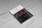 Portfolio Brochure Design v1, a Brochure Template by Miyaji75 (Thumbnail 11 of 18)