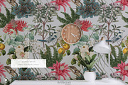 Plantação Botanical Elements I PNG, a Pattern Graphic by Artifactory Studios (Thumbnail 5 of 8)