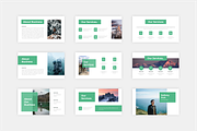 Company Pitch Deck Bundle, a Presentation Template by Artiveko (Thumbnail 4 of 4)