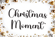 Birthday Dream, a Handwritten Font by InermediaSTUDIO (Thumbnail 5 of 8)