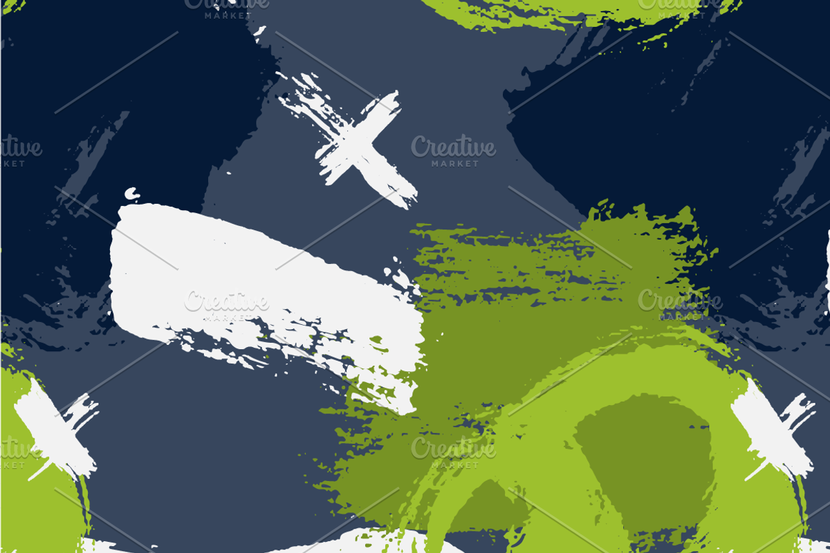 Seamless abstract texture, a Pattern Graphic by Uniyok (Photo 4 of 5)