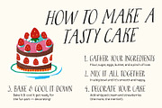 CS Roast – Whimsy Handwritten Font, a Handwritten Font by Craft Supply Co. (Thumbnail 5 of 8)