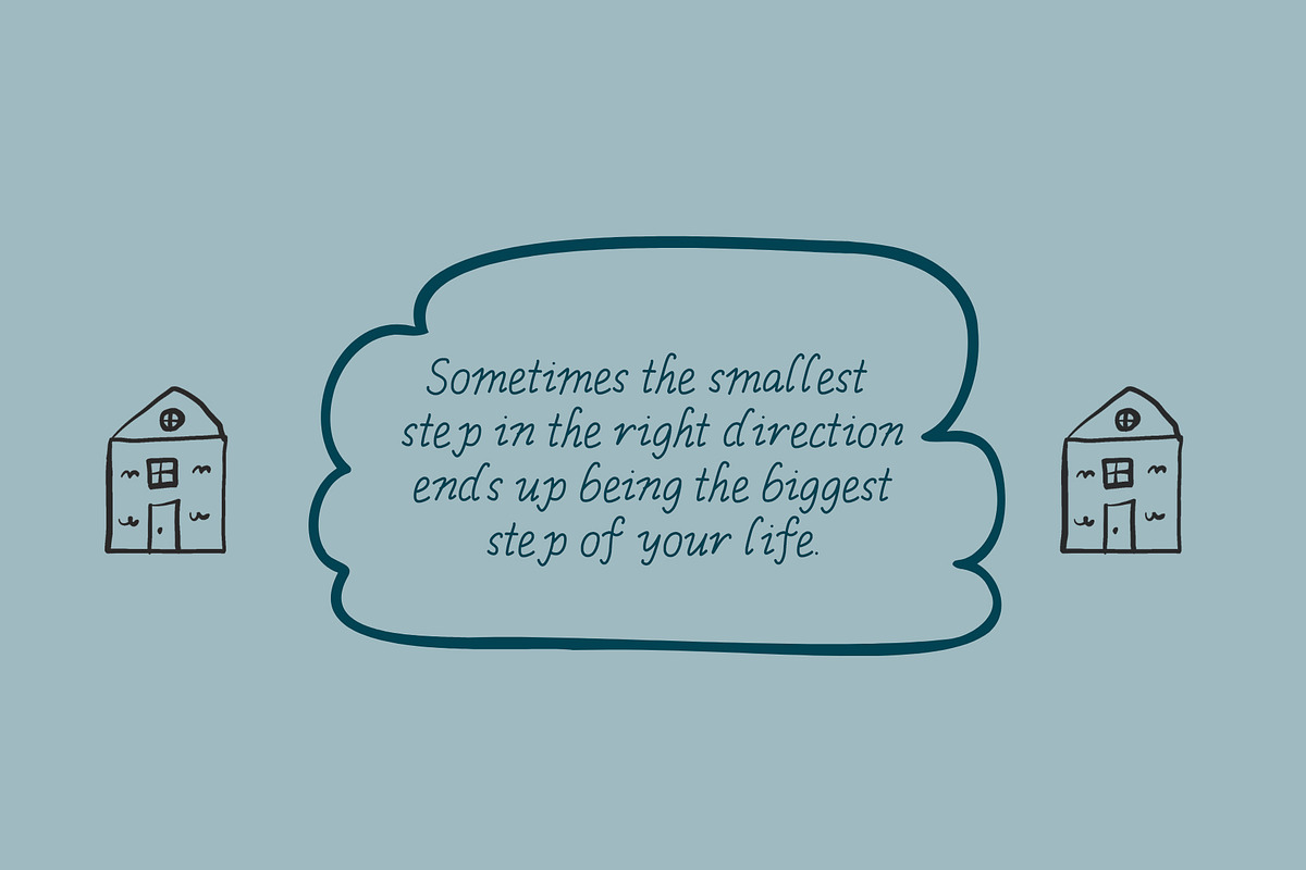 Handwritten Playful Elegant Font, a Handwritten Font by Ashiya Pixel (Photo 5 of 14)
