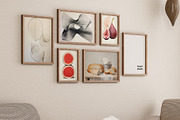 100 Eclectic Prints, a Background Graphic by Purple (Thumbnail 7 of 9)