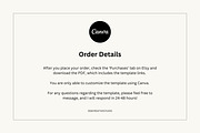 Interior Design Canva Presentation, a Presentation Template by Deb Creative Studio (Thumbnail 8 of 9)