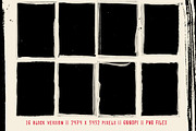 Rebel Edges (Plus Bonus), an Object Graphic by Ian Irwanwismoyo (Thumbnail 3 of 5)