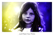 Double Light Photoshop Mock-ups, an Action Add-On by SlideSalad (Thumbnail 3 of 14)