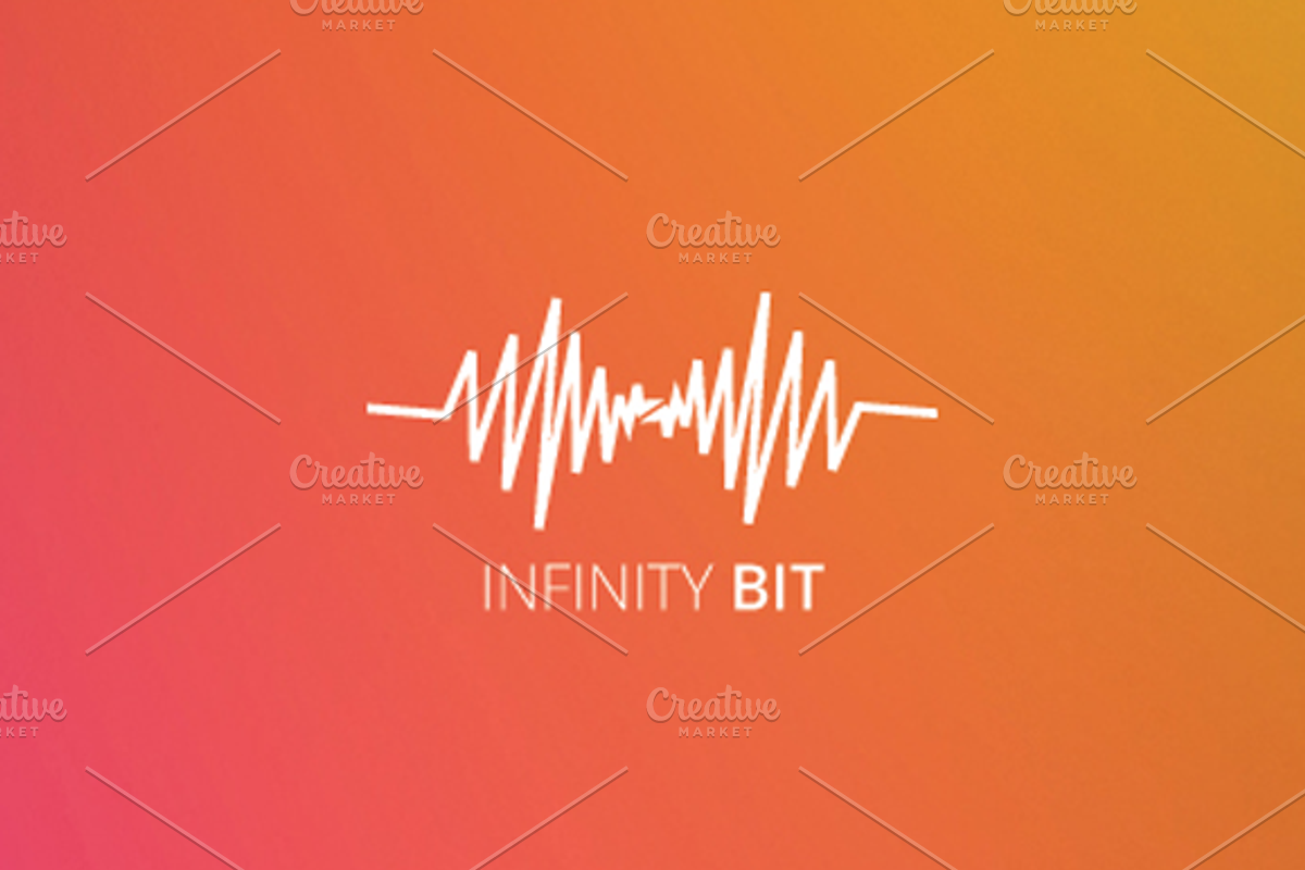 Infinity Music, a Branding & Logo Template by vectorlogo (Photo 3 of 5)