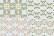 Victorian Floral, a Pattern Graphic by Jackson Fish Market (Thumbnail 12 of 12)