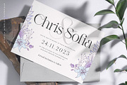 Kigelio | Display Serif, a Serif Font by Ivan Rosenberg (Thumbnail 4 of 12)