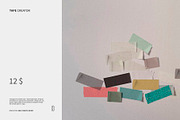 Tape Creator, an Object Graphic by Roman Striga (Thumbnail 1 of 12)