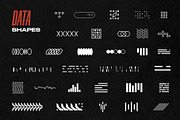 Cyber Y2K Elements, an Object Graphic by Studio Dusk (Thumbnail 7 of 9)