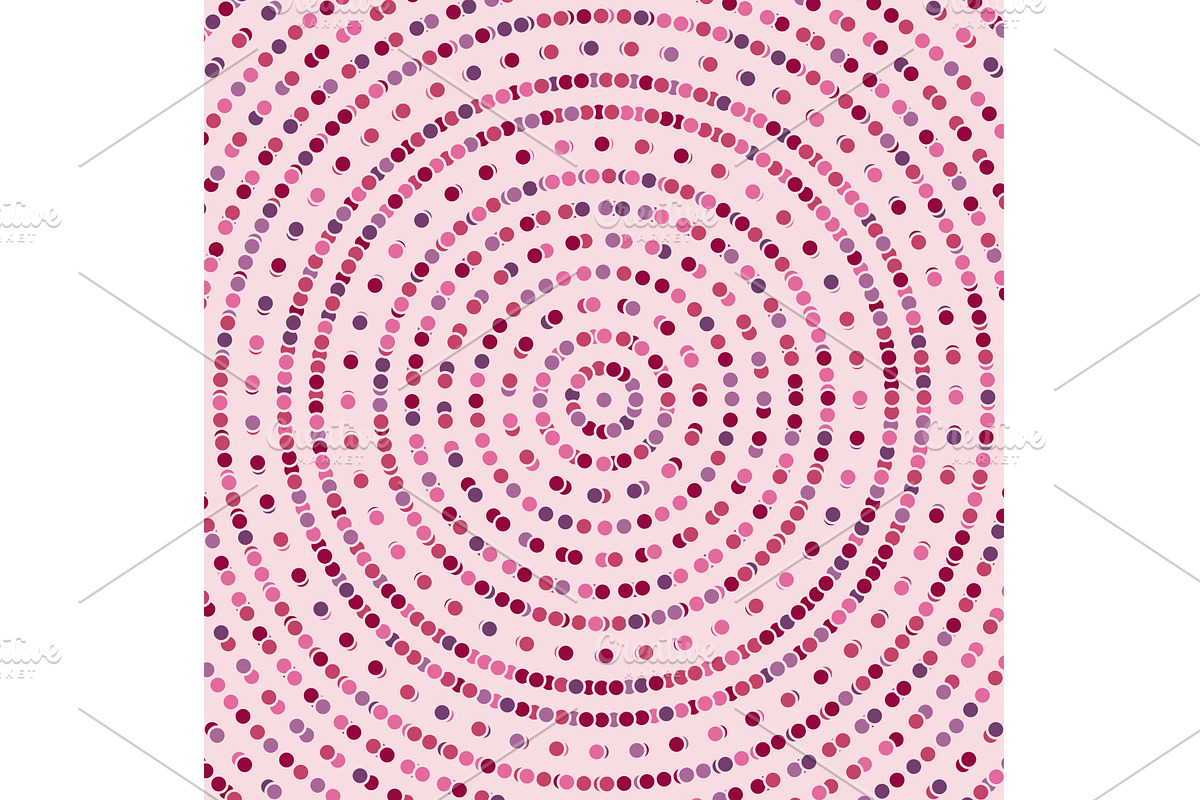 Seamless Vector Abstract Geometric, a Background Graphic by FineArtStudio (Photo 1 of 3)