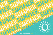 Kelmy | Brew & Butcher Studio, a Font by Brew & Butcher Studio (Thumbnail 6 of 11)