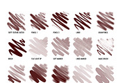 Procreate Brushes For Drawing, a Brush Add-On by Easy Procreate (Thumbnail 9 of 10)