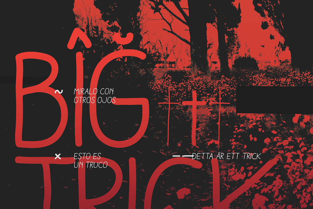 Aracne preview 5
