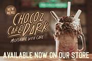 Benorante -  Display Font, a Font by Letterhend Studio (Thumbnail 4 of 9)