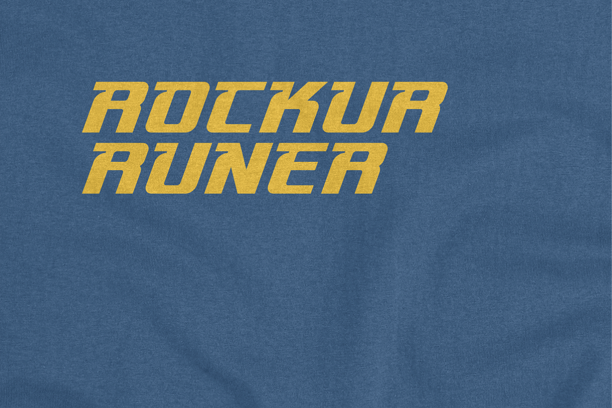 Grobac - Modern Sport Typeface, a Serif Font by Letterna (Photo 2 of 4)