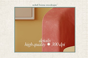 COLORIA | Dopamine Decor Mockups, a Household Mockup by SoleilHomeMockups (Thumbnail 8 of 9)