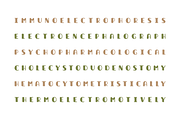 Averon Handwritten Playful Typeface, a Handwritten Font by alpercakici (Thumbnail 14 of 14)