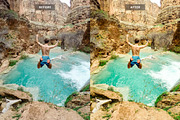 Destination Lightroom Presets, a Preset Add-On by Brand Earth (Thumbnail 4 of 4)