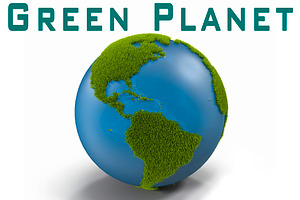 Green Planet