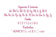 Subtle Signature, a Handwritten Font by InermediaSTUDIO (Thumbnail 2 of 7)
