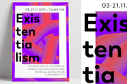 Boston, a Sans Serif Font by Latinotype (Thumbnail 8 of 12)
