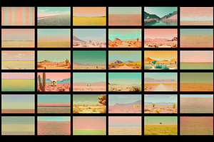 300 Cinematic Anderson Landscapes