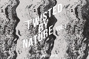Twisted by Nature Vol 1, a Texture Graphic by Jennifer Lauren Creative (Thumbnail 1 of 19)