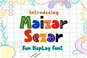 Maizar Sezar