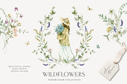 WHOLE SHOP graphic bundle, an Animal Illustration by long summer (Thumbnail 3 of 37)