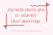 Silmona | A Embroidery Script Font, a Handwritten Font by Berdansabersama (Thumbnail 7 of 9)