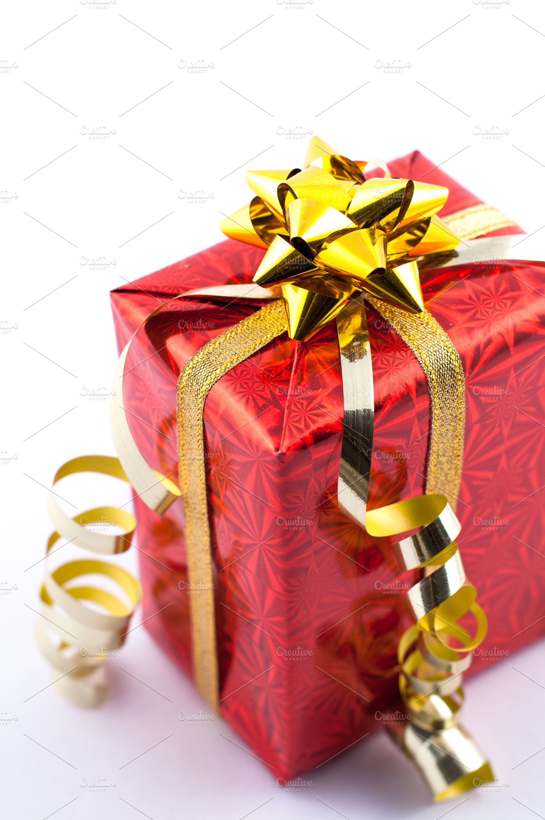 The Gift Of Christmas