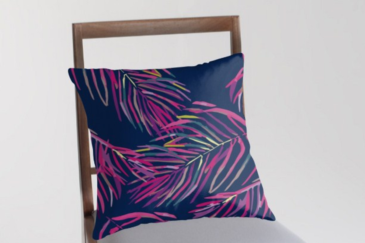 Trendy collection of prints., a Pattern Graphic by zeffir (Photo 2 of 2)